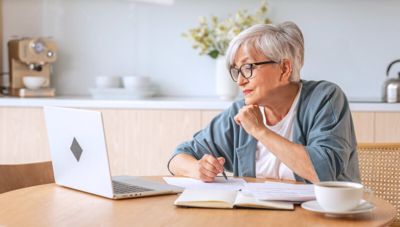 In pensione a 64 anni grazie alla previdenza complementare?